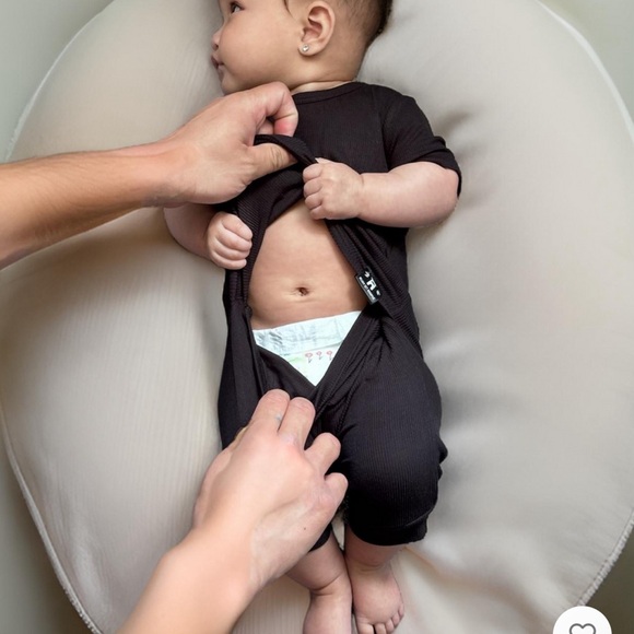 Ready Set Romper Jumper - Picture 9 of 9